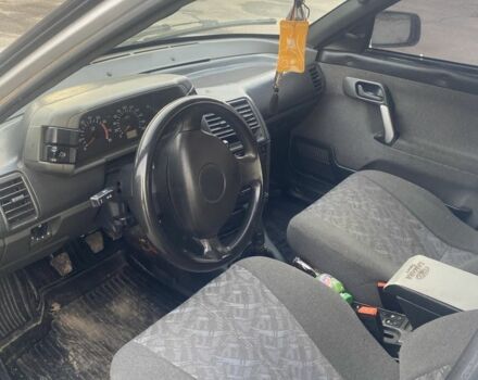 Серый ВАЗ 2112, объемом двигателя 1.6 л и пробегом 200 тыс. км за 1650 $, фото 4 на Automoto.ua