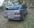 Сірий ВАЗ 2112, об'ємом двигуна 1.6 л та пробігом 278 тис. км за 2500 $, фото 3 на Automoto.ua