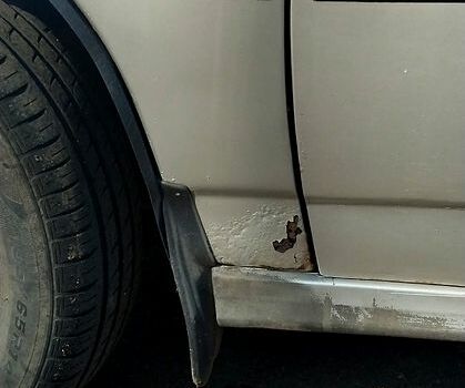 Серый ВАЗ 2112, объемом двигателя 1.6 л и пробегом 100 тыс. км за 1200 $, фото 8 на Automoto.ua