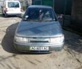 Серый ВАЗ 2112, объемом двигателя 1.59 л и пробегом 150 тыс. км за 1700 $, фото 1 на Automoto.ua