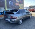 Серый ВАЗ 2112, объемом двигателя 1.6 л и пробегом 207 тыс. км за 1900 $, фото 3 на Automoto.ua