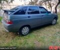 Сірий ВАЗ 2112, об'ємом двигуна 1.6 л та пробігом 278 тис. км за 2500 $, фото 2 на Automoto.ua