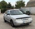 Серый ВАЗ 2112, объемом двигателя 1.6 л и пробегом 200 тыс. км за 1250 $, фото 1 на Automoto.ua