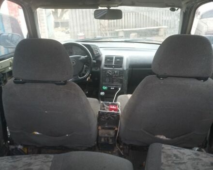 Серый ВАЗ 2112, объемом двигателя 1 л и пробегом 1000 тыс. км за 600 $, фото 1 на Automoto.ua