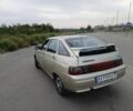Сірий ВАЗ 2112, об'ємом двигуна 1.5 л та пробігом 1 тис. км за 1496 $, фото 1 на Automoto.ua