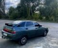 Сірий ВАЗ 2112, об'ємом двигуна 1.6 л та пробігом 200 тис. км за 1950 $, фото 7 на Automoto.ua