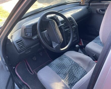 Сірий ВАЗ 2112, об'ємом двигуна 1.6 л та пробігом 200 тис. км за 1650 $, фото 1 на Automoto.ua