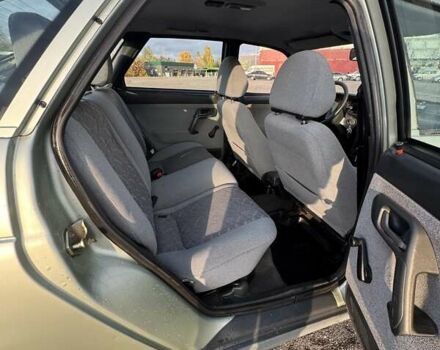 Сірий ВАЗ 2112, об'ємом двигуна 1.6 л та пробігом 75 тис. км за 2500 $, фото 6 на Automoto.ua