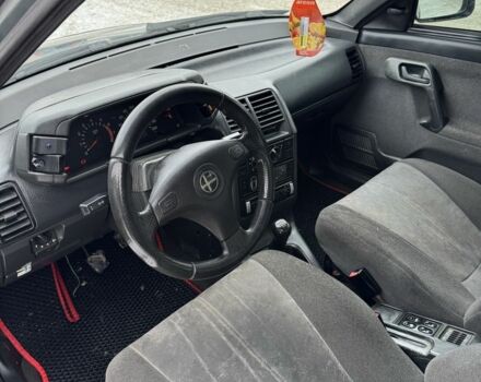 Серый ВАЗ 2112, объемом двигателя 1.6 л и пробегом 200 тыс. км за 1450 $, фото 5 на Automoto.ua