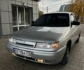 Сірий ВАЗ 2112, об'ємом двигуна 1.6 л та пробігом 100 тис. км за 1350 $, фото 2 на Automoto.ua