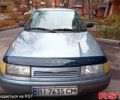 Сірий ВАЗ 2112, об'ємом двигуна 1.6 л та пробігом 264 тис. км за 1700 $, фото 4 на Automoto.ua