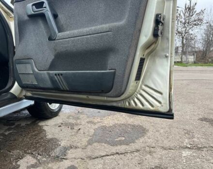 Серый ВАЗ 2112, объемом двигателя 1.6 л и пробегом 130 тыс. км за 1500 $, фото 15 на Automoto.ua