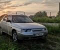 Сірий ВАЗ 2112, об'ємом двигуна 1.6 л та пробігом 1 тис. км за 2000 $, фото 1 на Automoto.ua