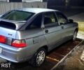 Сірий ВАЗ 2112, об'ємом двигуна 1.6 л та пробігом 199 тис. км за 1750 $, фото 11 на Automoto.ua