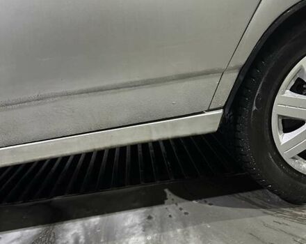 Сірий ВАЗ 2112, об'ємом двигуна 1.6 л та пробігом 299 тис. км за 1800 $, фото 4 на Automoto.ua