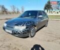 Серый ВАЗ 2112, объемом двигателя 1.6 л и пробегом 226 тыс. км за 2500 $, фото 3 на Automoto.ua