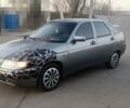 Серый ВАЗ 2112, объемом двигателя 1.6 л и пробегом 226 тыс. км за 2500 $, фото 41 на Automoto.ua