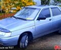 Серый ВАЗ 2112, объемом двигателя 1.6 л и пробегом 199 тыс. км за 1750 $, фото 1 на Automoto.ua