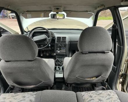 Серый ВАЗ 2112, объемом двигателя 1.6 л и пробегом 130 тыс. км за 1500 $, фото 14 на Automoto.ua