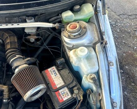 ВАЗ 2112 2005 у Новой Водолаге на Automoto.ua Сірий ВАЗ 2112, об'ємом двигуна 1.6 л та пробігом 190 тис. км за 1200 $, фото 12 на Automoto.ua