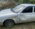 Сірий ВАЗ 2112, об'ємом двигуна 1.6 л та пробігом 250 тис. км за 1100 $, фото 3 на Automoto.ua