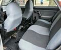 Сірий ВАЗ 2112, об'ємом двигуна 1.59 л та пробігом 177 тис. км за 1150 $, фото 11 на Automoto.ua