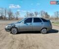 Серый ВАЗ 2112, объемом двигателя 1.6 л и пробегом 226 тыс. км за 2500 $, фото 6 на Automoto.ua