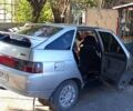 Сірий ВАЗ 2112, об'ємом двигуна 1.6 л та пробігом 140 тис. км за 1800 $, фото 9 на Automoto.ua