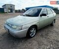 Сірий ВАЗ 2112, об'ємом двигуна 1.6 л та пробігом 214 тис. км за 1450 $, фото 2 на Automoto.ua