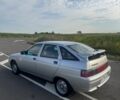 Серый ВАЗ 2112, объемом двигателя 1.6 л и пробегом 20 тыс. км за 3999 $, фото 2 на Automoto.ua