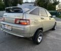 Серый ВАЗ 2112, объемом двигателя 1.6 л и пробегом 197 тыс. км за 1200 $, фото 7 на Automoto.ua