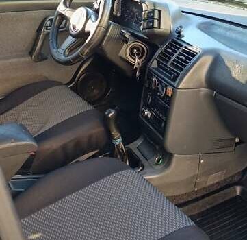 Серый ВАЗ 2112, объемом двигателя 1.6 л и пробегом 200 тыс. км за 2100 $, фото 12 на Automoto.ua