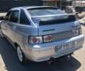Серый ВАЗ 2112, объемом двигателя 1.6 л и пробегом 193 тыс. км за 2900 $, фото 1 на Automoto.ua