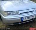 Серый ВАЗ 2112, объемом двигателя 16 л и пробегом 200 тыс. км за 2350 $, фото 8 на Automoto.ua