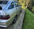 Сірий ВАЗ 2112, об'ємом двигуна 0 л та пробігом 141 тис. км за 2000 $, фото 1 на Automoto.ua