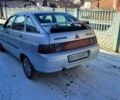 Серый ВАЗ 2112, объемом двигателя 1.6 л и пробегом 127 тыс. км за 3200 $, фото 1 на Automoto.ua