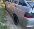 Сірий ВАЗ 2112, об'ємом двигуна 1.6 л та пробігом 200 тис. км за 1650 $, фото 3 на Automoto.ua