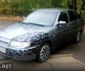 Серый ВАЗ 2112, объемом двигателя 1.6 л и пробегом 226 тыс. км за 2500 $, фото 5 на Automoto.ua