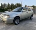 Серый ВАЗ 2112, объемом двигателя 1.6 л и пробегом 197 тыс. км за 1200 $, фото 9 на Automoto.ua