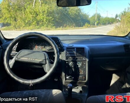 Серый ВАЗ 2112, объемом двигателя 1.6 л и пробегом 380 тыс. км за 1080 $, фото 6 на Automoto.ua