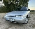 Сірий ВАЗ 2112, об'ємом двигуна 1.6 л та пробігом 200 тис. км за 1950 $, фото 1 на Automoto.ua