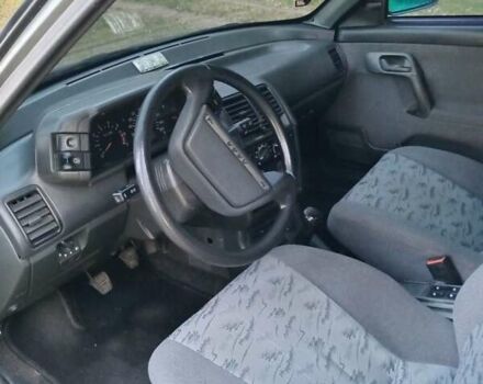 Сірий ВАЗ 2112, об'ємом двигуна 1.6 л та пробігом 278 тис. км за 2500 $, фото 12 на Automoto.ua