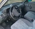 Сірий ВАЗ 2112, об'ємом двигуна 1.6 л та пробігом 278 тис. км за 2500 $, фото 12 на Automoto.ua