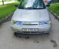 Серый ВАЗ 2112, объемом двигателя 1.6 л и пробегом 270 тыс. км за 894 $, фото 1 на Automoto.ua