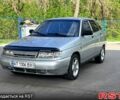 Серый ВАЗ 2112, объемом двигателя 1.6 л и пробегом 240 тыс. км за 2150 $, фото 8 на Automoto.ua