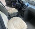 Серый ВАЗ 2112, объемом двигателя 1.6 л и пробегом 240 тыс. км за 3200 $, фото 4 на Automoto.ua
