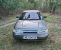 Сірий ВАЗ 2112, об'ємом двигуна 1.6 л та пробігом 278 тис. км за 2500 $, фото 1 на Automoto.ua