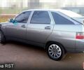 Серый ВАЗ 2112, объемом двигателя 1.6 л и пробегом 226 тыс. км за 2500 $, фото 1 на Automoto.ua