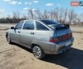 Серый ВАЗ 2112, объемом двигателя 1.6 л и пробегом 226 тыс. км за 2500 $, фото 9 на Automoto.ua