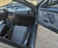 Серый ВАЗ 2112, объемом двигателя 1.6 л и пробегом 254 тыс. км за 1597 $, фото 9 на Automoto.ua